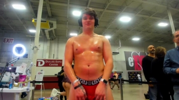 Thejohnnystone  04-12-2021 video nasty